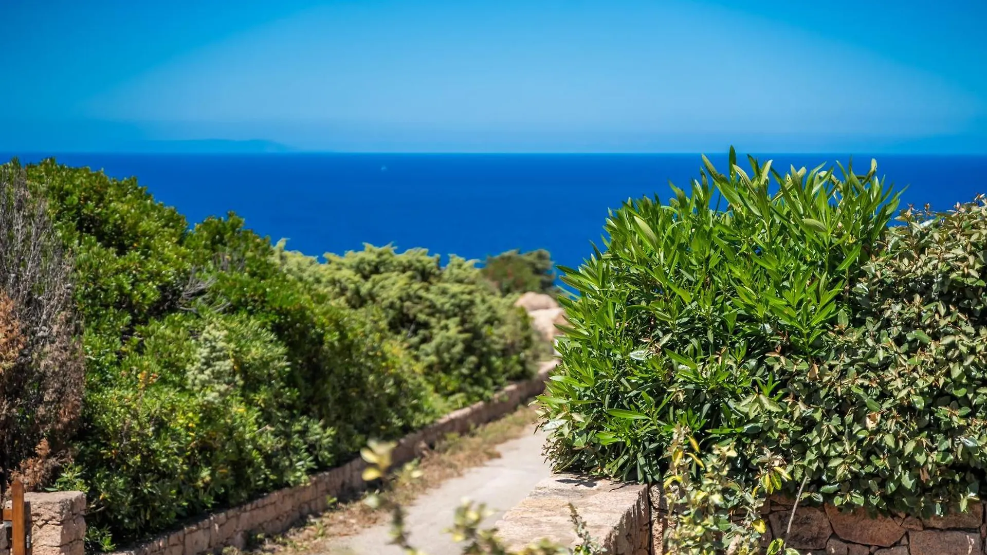 קוסטה פרדיסו Villa Moravia With Sea View 0*, קוסטה פרדיסו