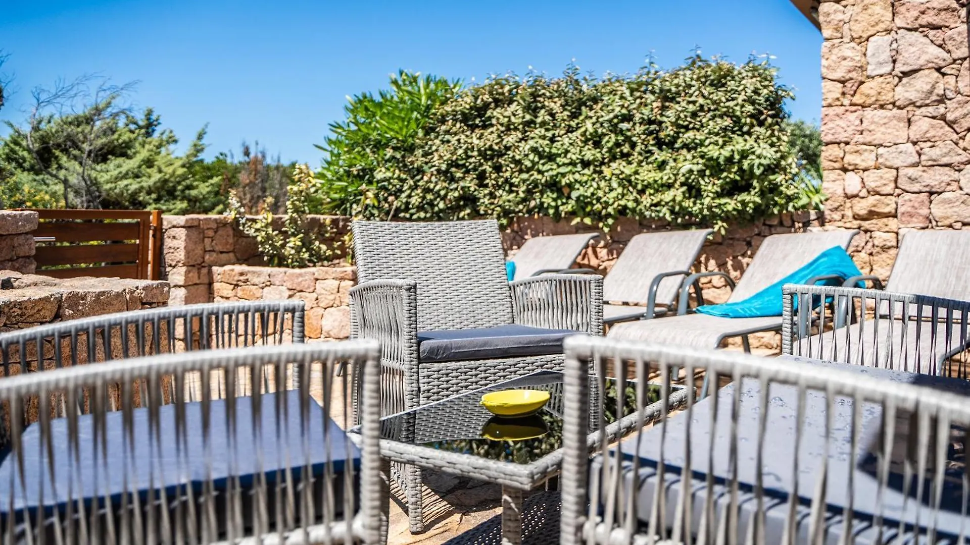 בית נופש קוסטה פרדיסו Villa Moravia With Sea View איטליה