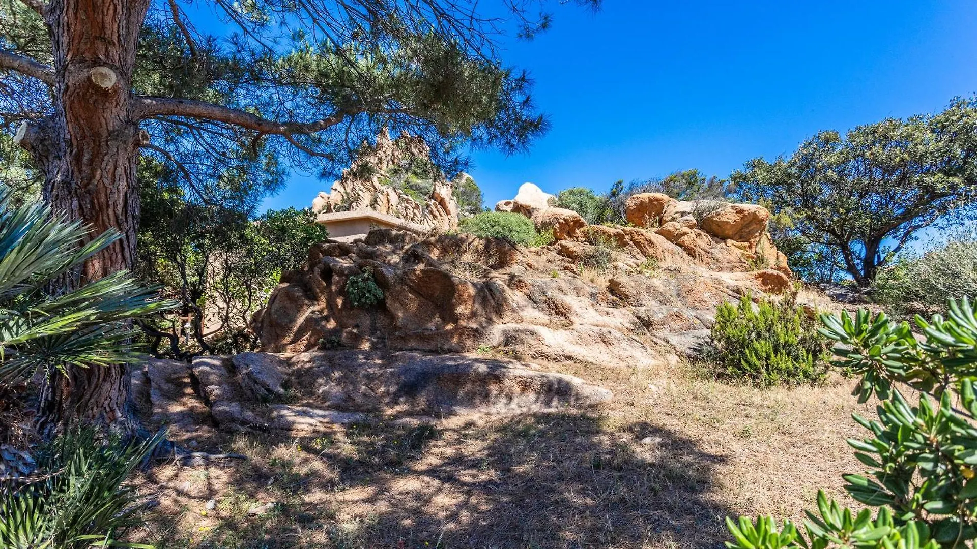 קוסטה פרדיסו Villa Moravia With Sea View 0*, קוסטה פרדיסו