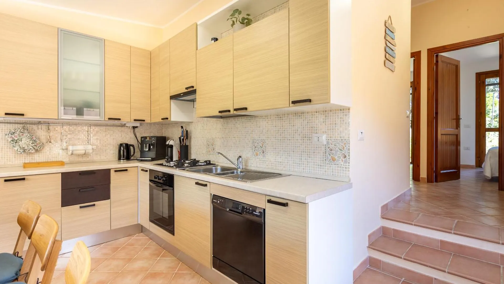 קוסטה פרדיסו Villa Moravia With Sea View קוסטה פרדיסו